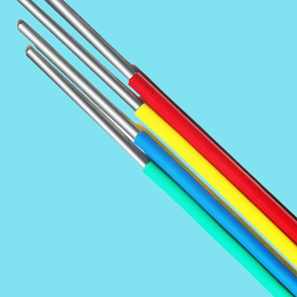 铝芯聚氯乙烯绝缘电缆（BLV4）
