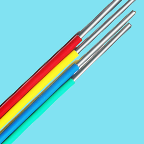 铝芯聚氯乙烯绝缘电缆（BLV6）